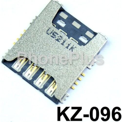 For Samsung Galaxy Note Edge N915FY N915A N915T G3608W G3608W SIM Card Tray Slot Holder Socket Connector Plug Repair Part