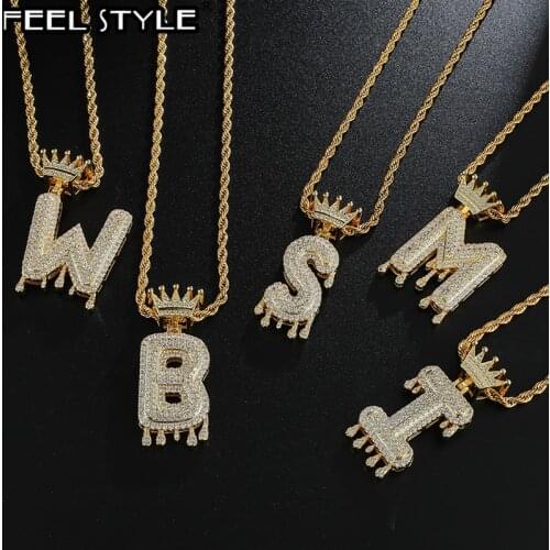 Feel style Silver Pendants