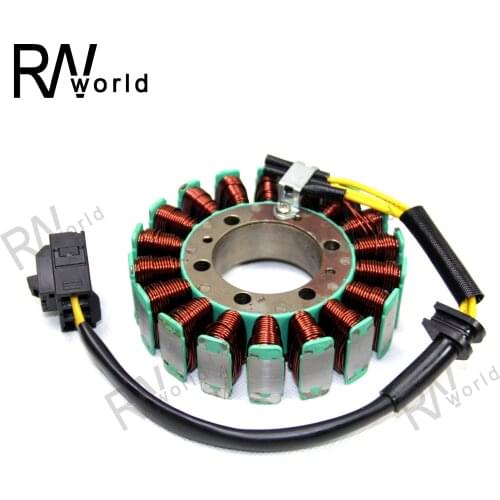 Motorcycle Stator Coil Generator For Honda CBR600RR CBR 600RR 2007-2012 2008 2009 2010 2011 CBR 600 RR 07 08 Engine Accessories