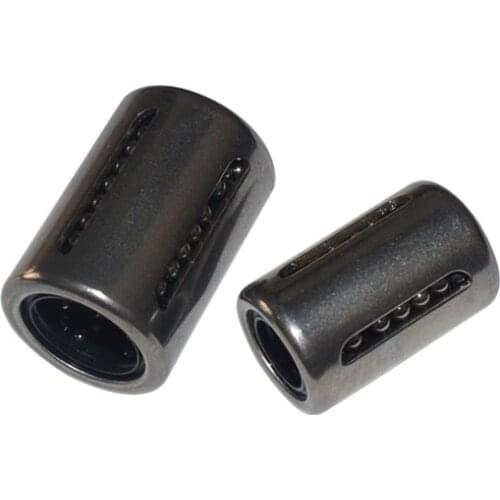 KH2030PP 20mm bearing x28mmx30mm linear pressing bush for shaft 1pcs