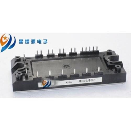 MIG30J906H NEW IGBT MODULE IN STOCK