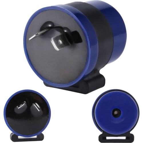 Newest 2-Pin Flasher Beeper Motorcycle Motorbike Flasher Relay Indicator Beeper Relay Turn Signal Indicator Blinker 12V