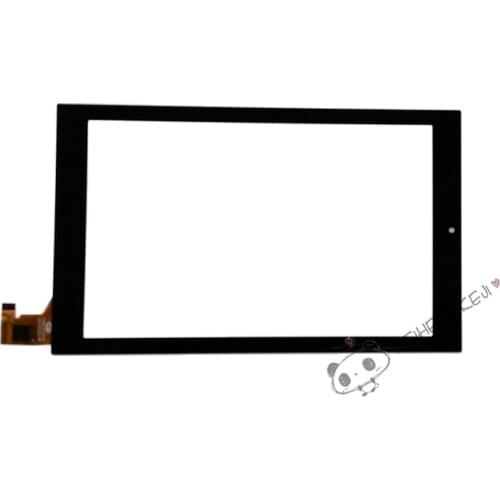 New 8'' inch Digitizer Touch Screen Panel glass FM802101FB Free Shipping