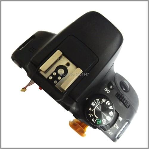 Original 100D open unit for Canon 100D top cover Unit Replacement Authentic DSLR Camera Parts