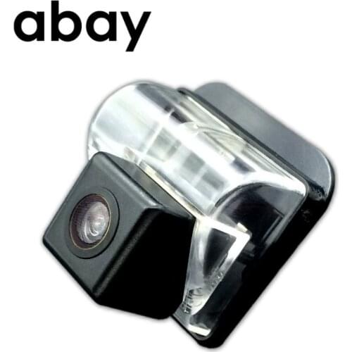 Car Reversing Parking Camera For Mazda CX-5 CX-7 CX 7 5 Mazda6 6 Atenza Sedan HD Night Vision Backup Camera Rear View Camera ccd