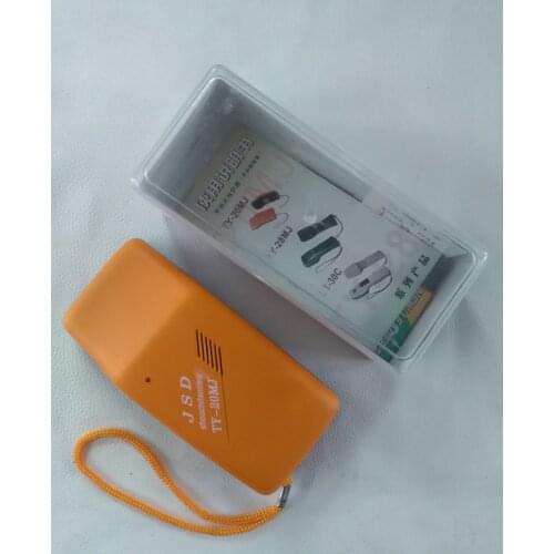 Professional wholesale TY-20MJhandheld needle detector as a security tool in the toy industry testing