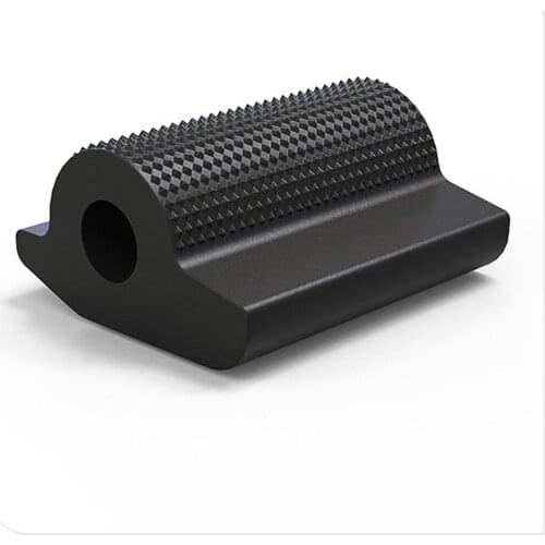 1pcs Motorcycle pedal rubber cover protector shift lever for Ducati 900SS 1000SS 996 998 B S R ST4 S ABS 748 750SS