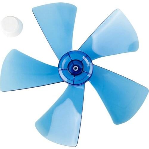 Rowenta paddle propeller fan lock Turbo fan Silence VU2640 VU5640