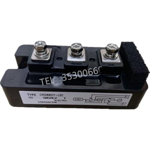 CM200DY-12E Actual Stock Photos Original Goods