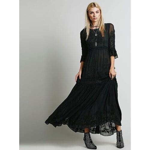 Модные сарафаны TEELYNN China At AliExpress