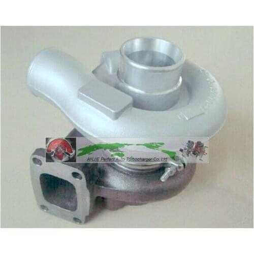 Turbo TD06H-14C 49179-00451 49179-00450 49179 00451 Turbine For Caterpillar CAT E200B Excavator Earth Moving S6KT Turbocharger