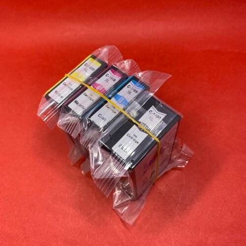 YOTAT (Dye ink) 1set Compatible ink cartridge PGI-1400 PGI-1400XL for Canon MAXIFY MB2040 MB2340 printer