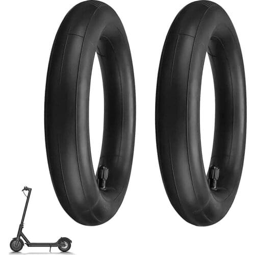 1pc/ 2PCS Electric Scooter Tire Upgraded Thicken Tyre Inner Tubes and Outer Tire M365 Parts Durable Pneumatic Tire for Xiaomi