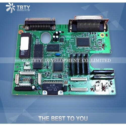 100% Test Main Board For Pansonic KX-P1131 KX-1131 KX P1131 1131 Formatter Board Mainboard On Sale