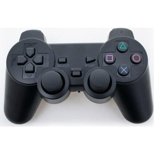 3D dual joystick GamecontrollersUSB2.4G wireless gaming PC computer Android phone TV handle