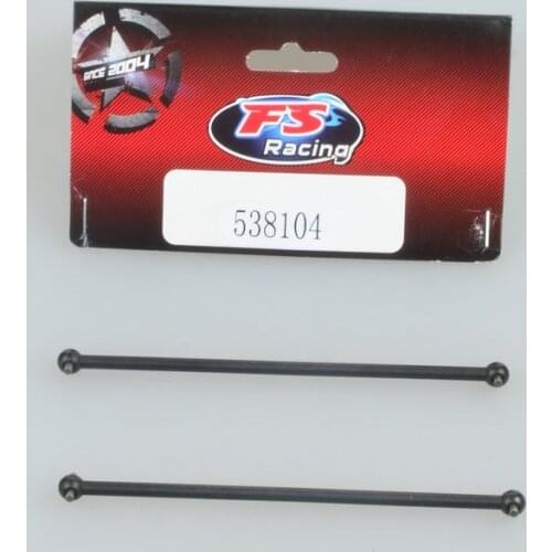 538104 shaft set FS RC Racing Car 1:10 Scale Spare Parts Accessories