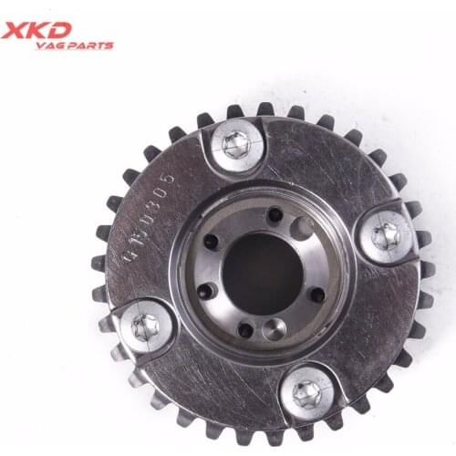 A2760503600 Intake Left Camshaft Actuator Adjuster Fit For CLS400 E350 E400 GL450 A276 050 3600