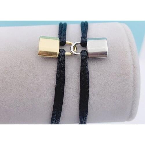 Berloque Bracelets With Charms