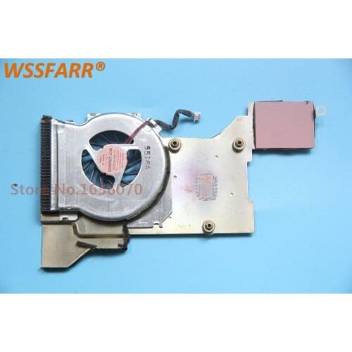 Free Shipping 13R2657 CPU Fan for IBM lenovo Thinkpad T40 T41 T42 T43 and Heatsink