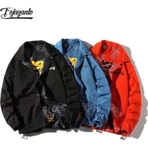 Мужские Куртки Fojaganto China At AliExpress