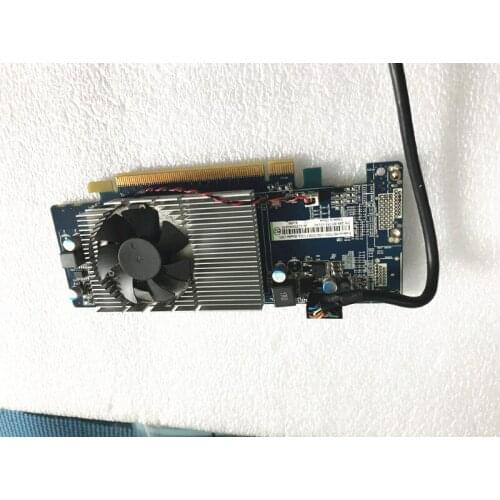 HD7350 1G VIDEO CARD ddr3 FIT FOR ACER Z1620 Z3620 A430 PC MB