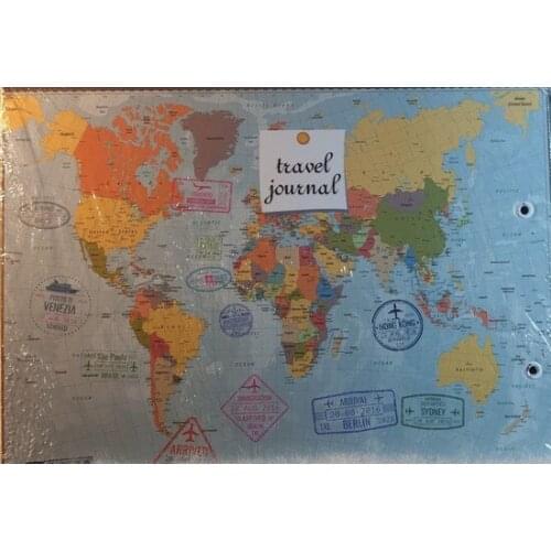 Travel Design photo album фотоальбом photo album album fotografico Álbumes