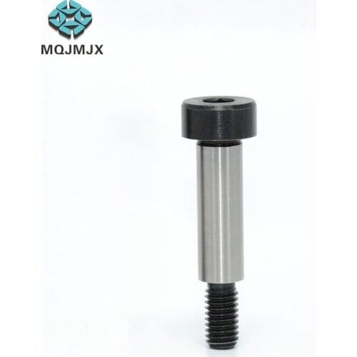 M4 MSB Contour Bolt Hexagonal Head Screw Unloading Bolts Seat Screw Head Shoulder Limit Bolt Screw Locating Pin