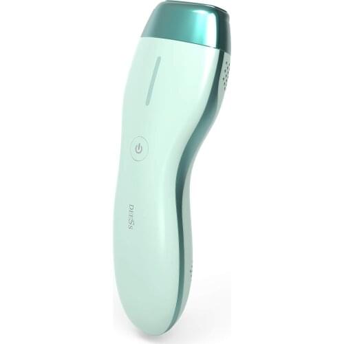 DEESS IPL Laser Hair Removal for Women, Upgraded Unlimited Flashes,Fastest automatic flash IPL Hair Removal Device for Women and