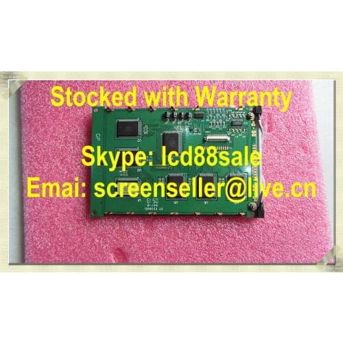 Best price and quality original PG320240FRM-FNNCP6 industrial LCD Display