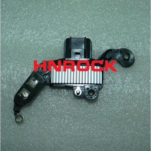 NEW Alternator Voltage Regulator 13230200 02-013 81114977 1124-020RS YR-687 IH238 VRG46827