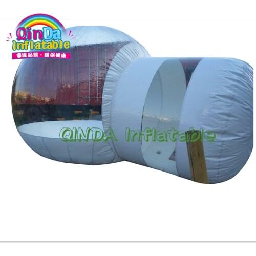Qinda Inflatable Hiking Tents