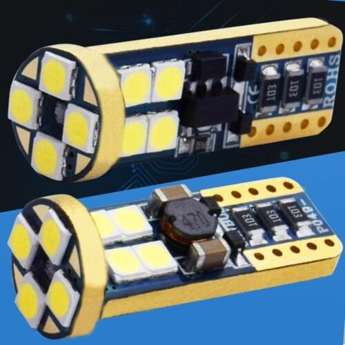 Qujuzawa Xenon Bulbs WY5W (W2.1x9.5d)