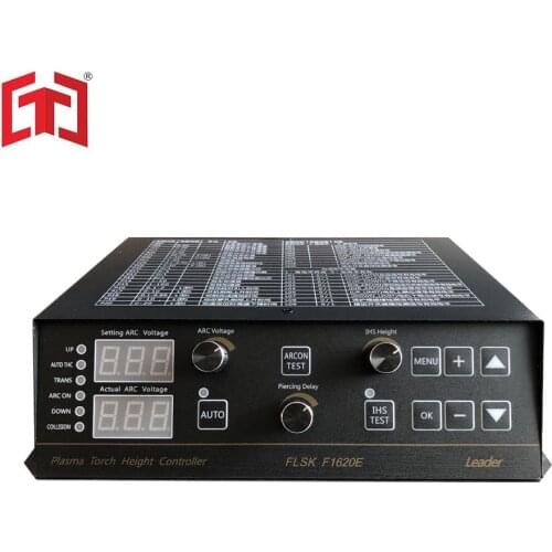 FLSK F1621E Leader Plasma Torch Height Controller