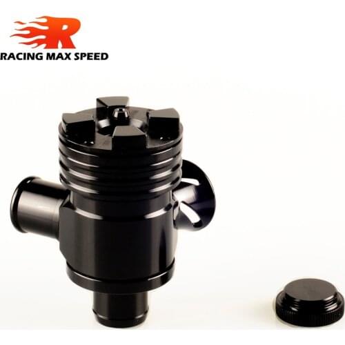 Universal Blow Off Valve S Diverter Turbo BOV Boost for Volkswagen GTI Jetta Audi 1.8T 2.7T