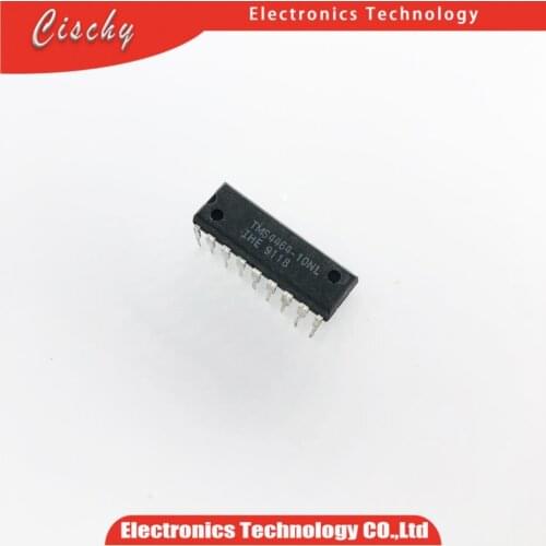 1PCS 4464 TMS4464-10NL TMS4464-12NL TMS4464-15NL DIP-18 TMS4464