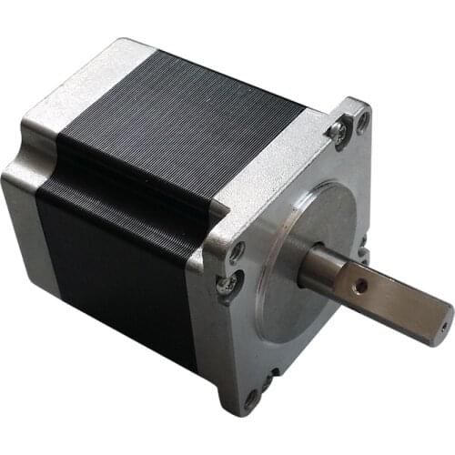 57 stepper motor 57BYGH51/56/76/93/112 stepper driver for engraving machine etc