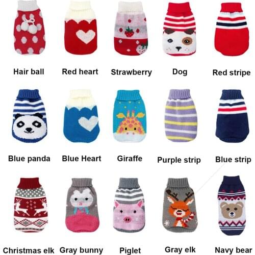 ABQP Sweatshirts For Dogs