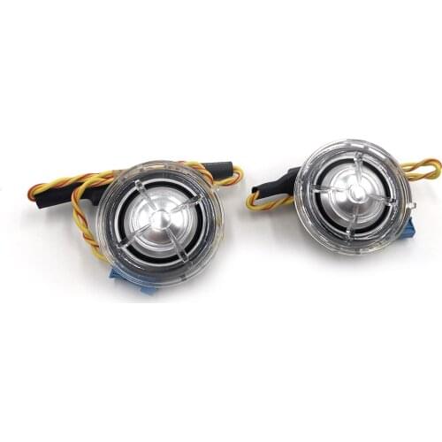 Car before and after tweeter speaker For BMW F10 F11 F30 F32 E60 E90 G30 series general auto parts high quality original replace