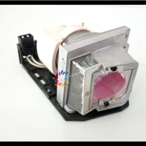 FREE SHIPMENT P-VIP 280/0.9 E20.8 Original Projector Lamp BL-FP280H with Housing for Op toma W401/X401