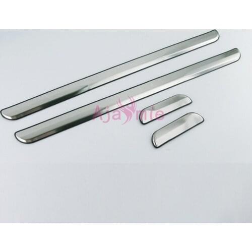 BODORIS Door Sills Nissan