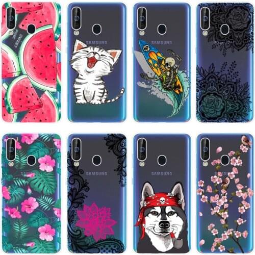 Cnlanpoo Samsung Galaxy M40 Phone Cases