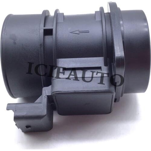 Mass Air Flow Maf Sensor Meter For Renault Trafic Scenic Megane Laguna Kangoo Scenic Clio Espace 1.9 2.0 2.5 7700109812 5WK9632