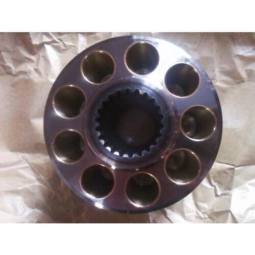 LIEBHERR Hydraulic Piston Pump 944B Rotary Motor FMV100 FMF100 Spare Parts Accessories Repair Kit