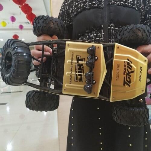 Crawler 1/12 37cm car RC Car 2.4G Radio Control CarsBuggy Off-Road Remote Control Trucks Boys Toys for Childre