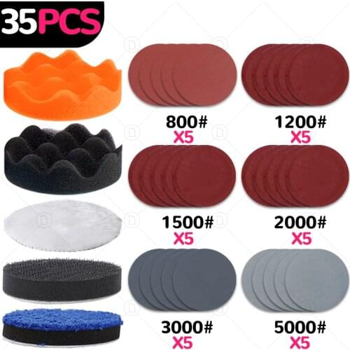 LUDUO Car Wash Accessories