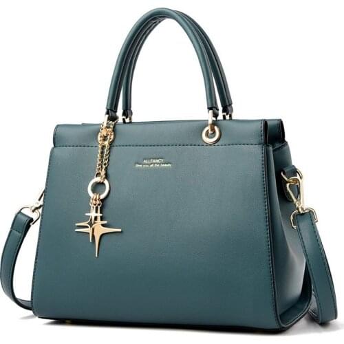 New womens bags high quality one-shoulder messenger bag casual handbag hand bags women 2020