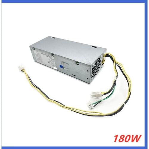 New Power Supply Adapter For HP 280G3 400G5 PCH019 PA-1181-3HB HV DPS-180AB-3A PCC005 pch019 PSU Power Switch Cable