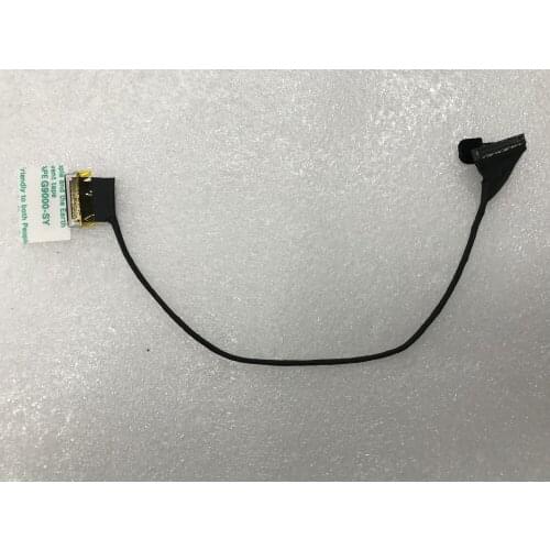 WZSM NEW FHD LCD Video Cable For LENOVO THINKPAD W540 T540P 04X5541