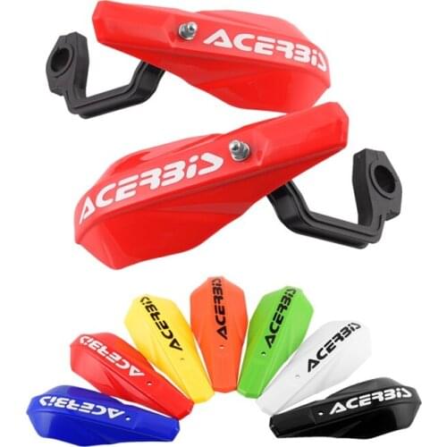 Protege main moto for EXC SXF YZF CRF KXF 110cc 125cc dirt bike pit bike motorcycle accessories 22mm handlebar moto cross