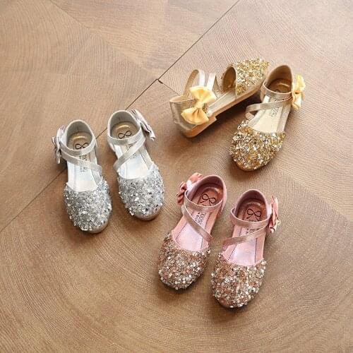 Preax Children's Shoes
